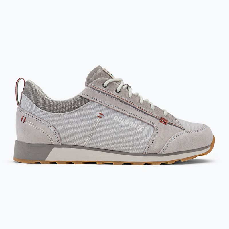 Buty turystyczne Dolomite 54 Duffle graphite grey 2