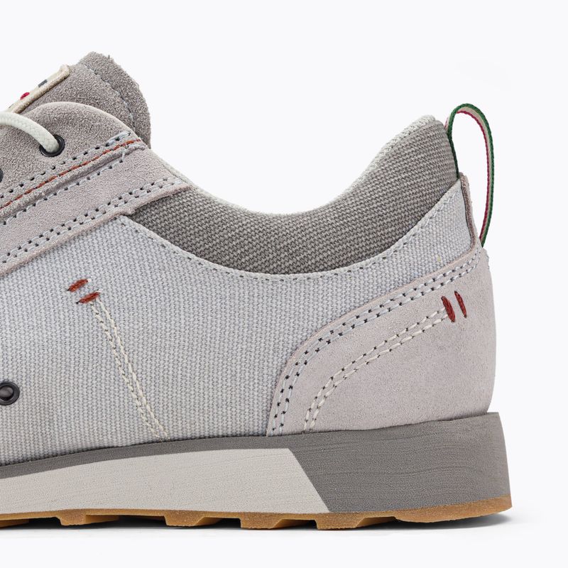 Buty turystyczne Dolomite 54 Duffle graphite grey 9