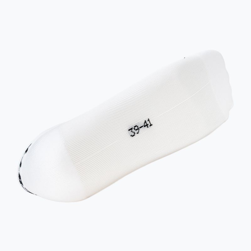 Skarpety SCOTT Performance Low white 5