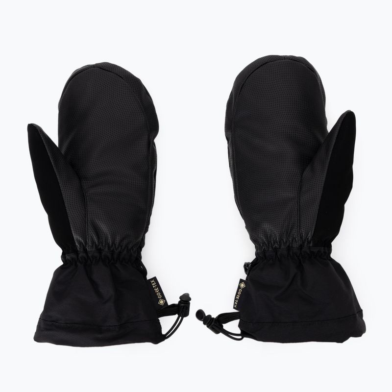 Rękawice narciarskie damskie SCOTT Ultimate GTX Mitten black 3