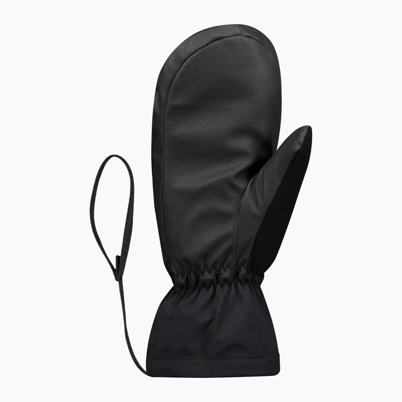 Rękawice narciarskie SCOTT Ultimate GTX Mitten black 3
