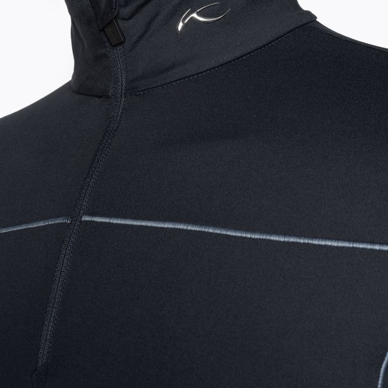 Bluza męska KJUS Race Half-Zip deep space 3