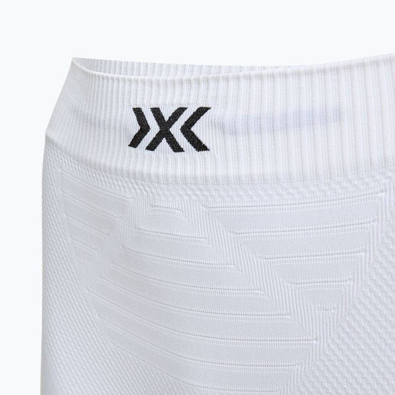 Bokserki termoaktywne męskie X-Bionic Invent 4.0 Lt arctic white/opal black 4