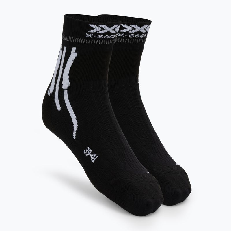 Skarpety X-Socks Run Speed Two opal black