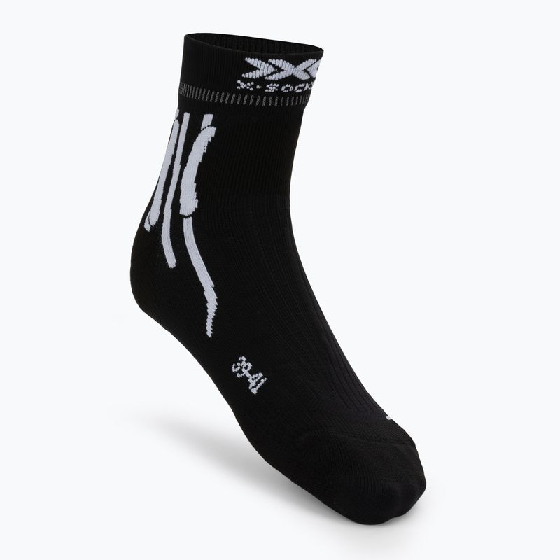 Skarpety X-Socks Run Speed Two opal black 2