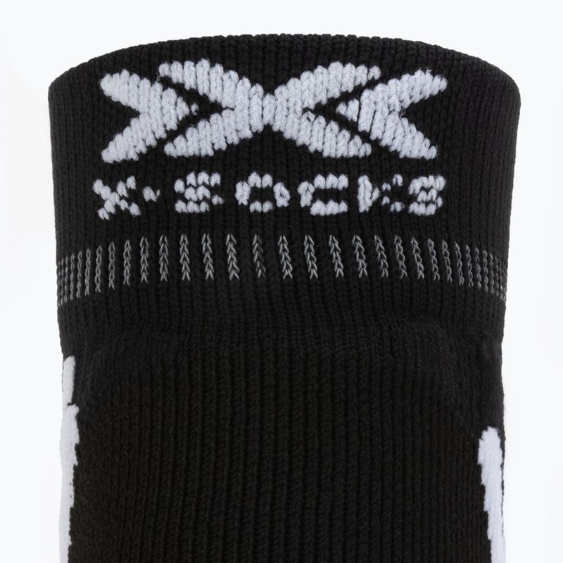 Skarpety X-Socks Run Speed Two opal black 4