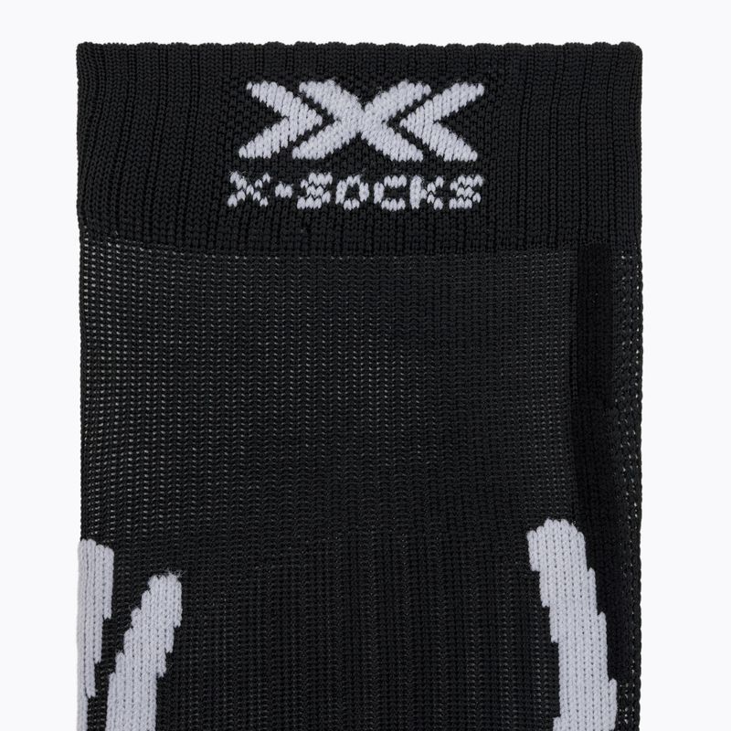 Skarpety damskie X-Socks Trek Outdoor opal black 3