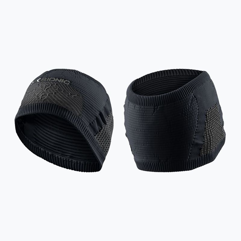 Opaska termoaktywna X-Bionic High Headband 4.0 black/charcoal 4