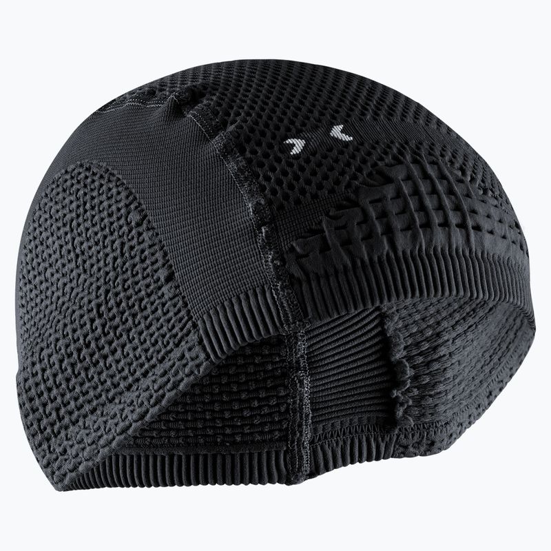 Czapka termoaktywna X-Bionic Soma Cap Light 4.0 black/charcoal 4