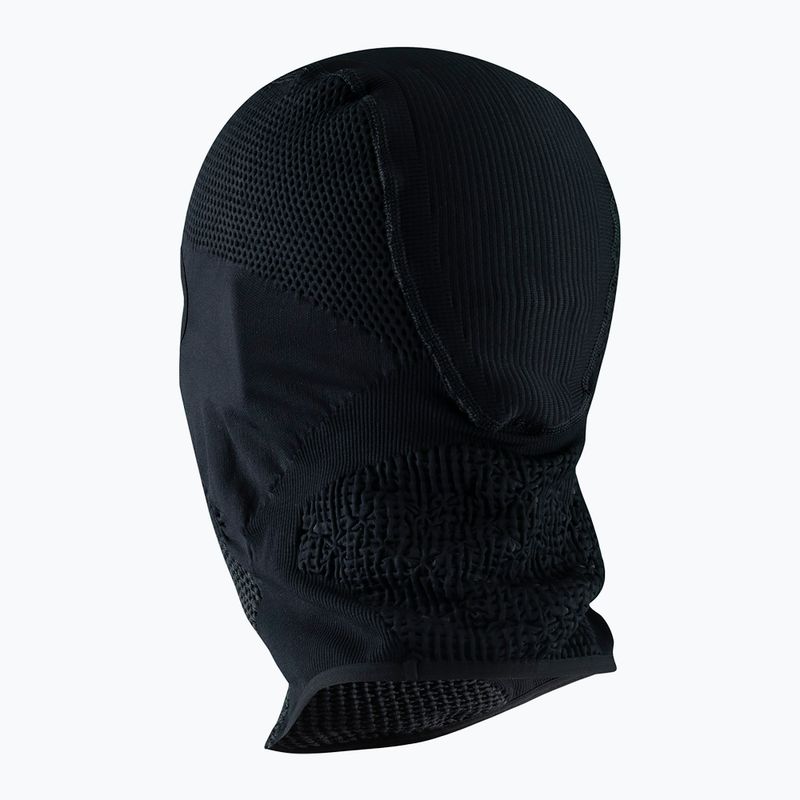 Kominiarka X-Bionic Stormcap Face 4.0 2022 black/charcoal 7