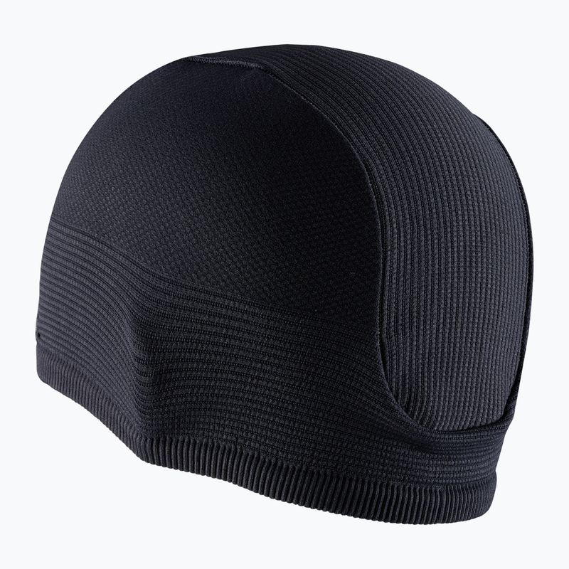 Czapka termoaktywna X-Bionic Helmet Cap 4.0 black/charcoal 5