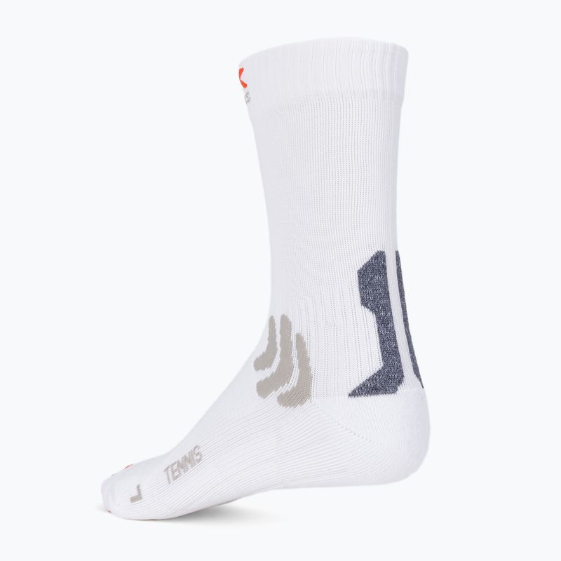 Skarpety X-Socks Tennis white 2