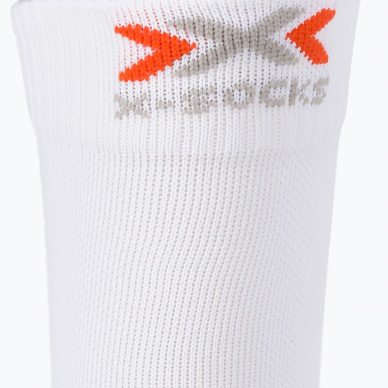 Skarpety X-Socks Tennis white 4