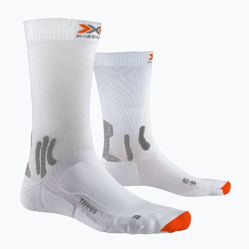 Skarpety X-Socks Tennis white 5