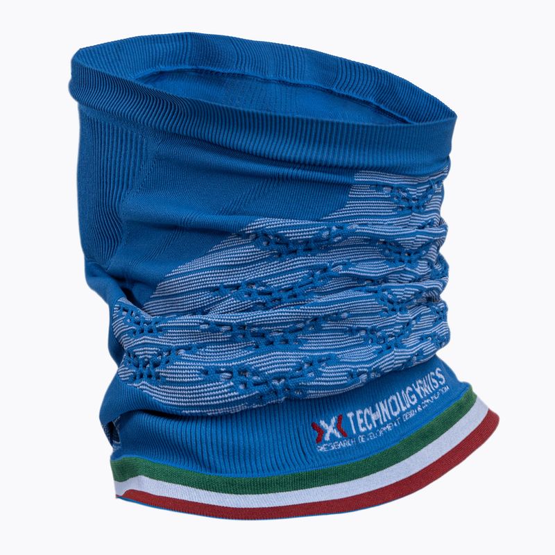 Komin termoaktywny X-Bionic Neckwarmer 4.0 Patriot Edition italy 2