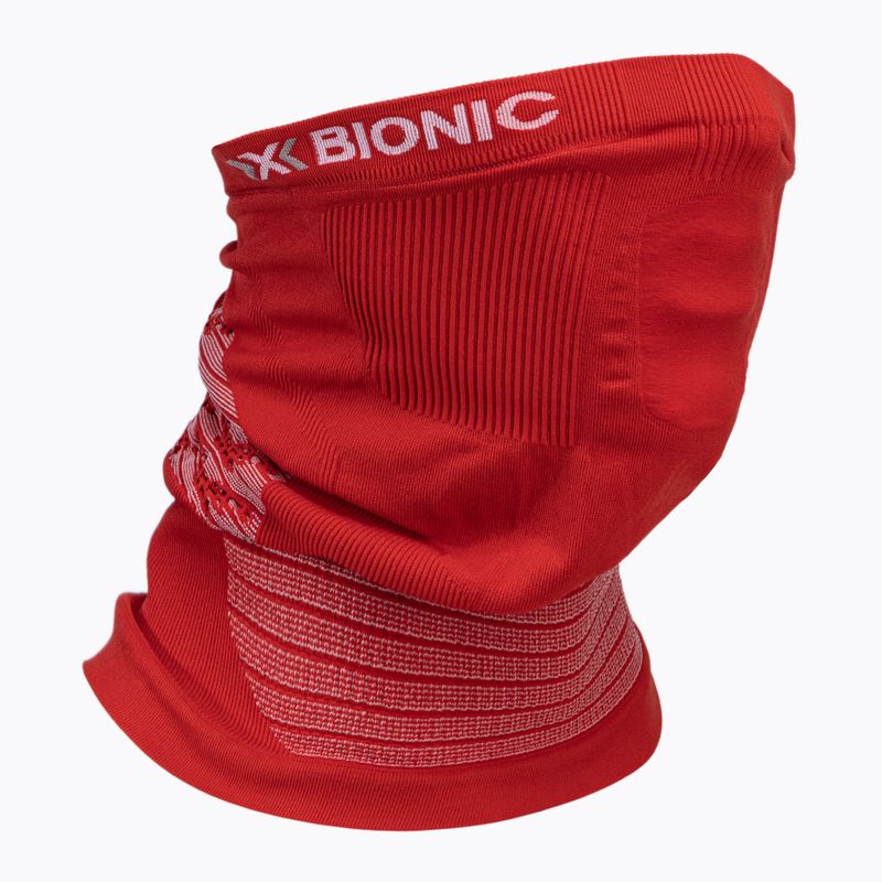 Komin termoaktywny X-Bionic Neckwarmer 4.0 Patriot Edition switzerland