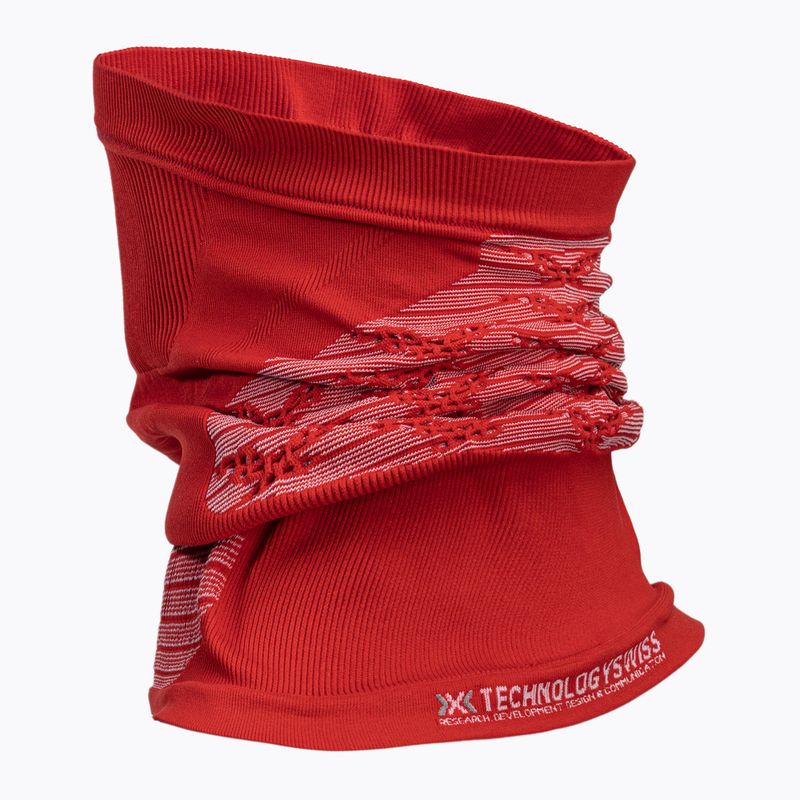 Komin termoaktywny X-Bionic Neckwarmer 4.0 Patriot Edition switzerland 2