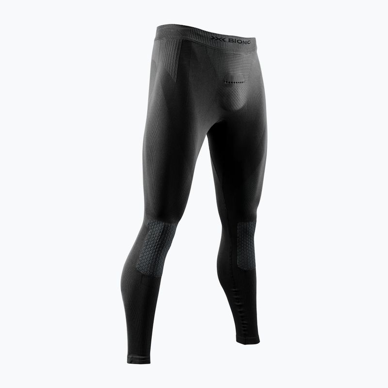 Spodnie termoaktywne męskie X-Bionic X-Plorer Energizer 4.0 black/anthracite