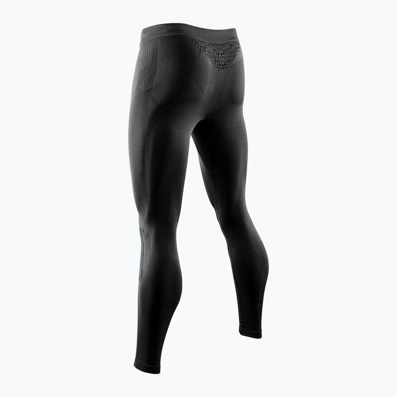 Spodnie termoaktywne męskie X-Bionic X-Plorer Energizer 4.0 black/anthracite 2