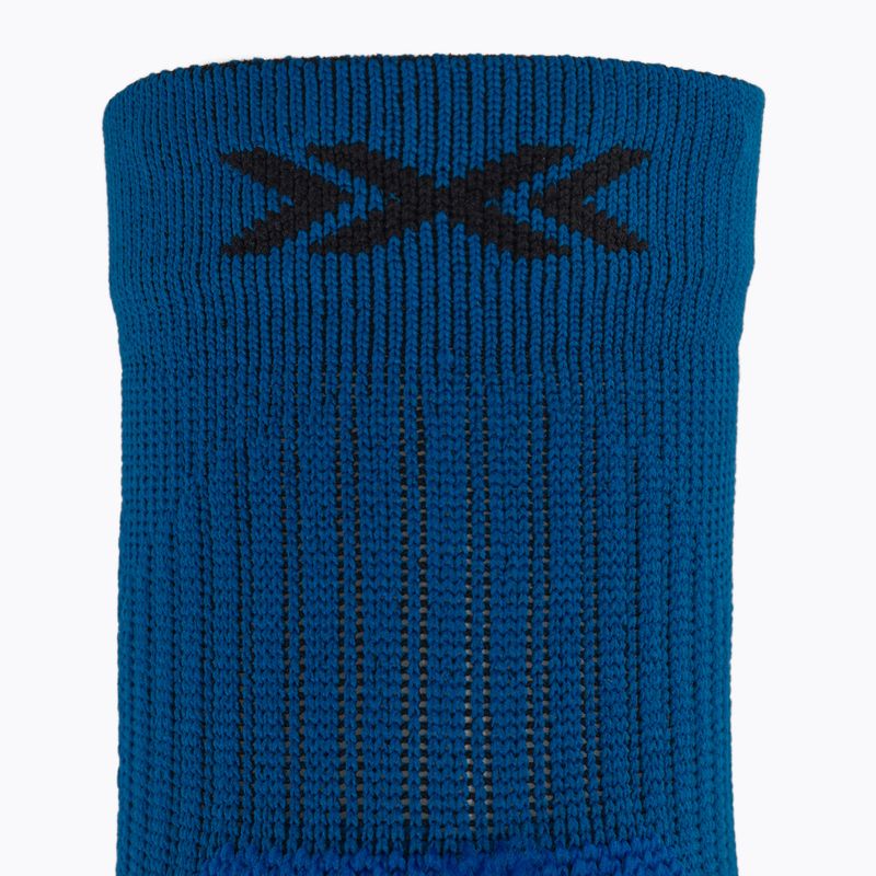 Skarpety X-Socks Core Sport Ankle Twyce Blue 3