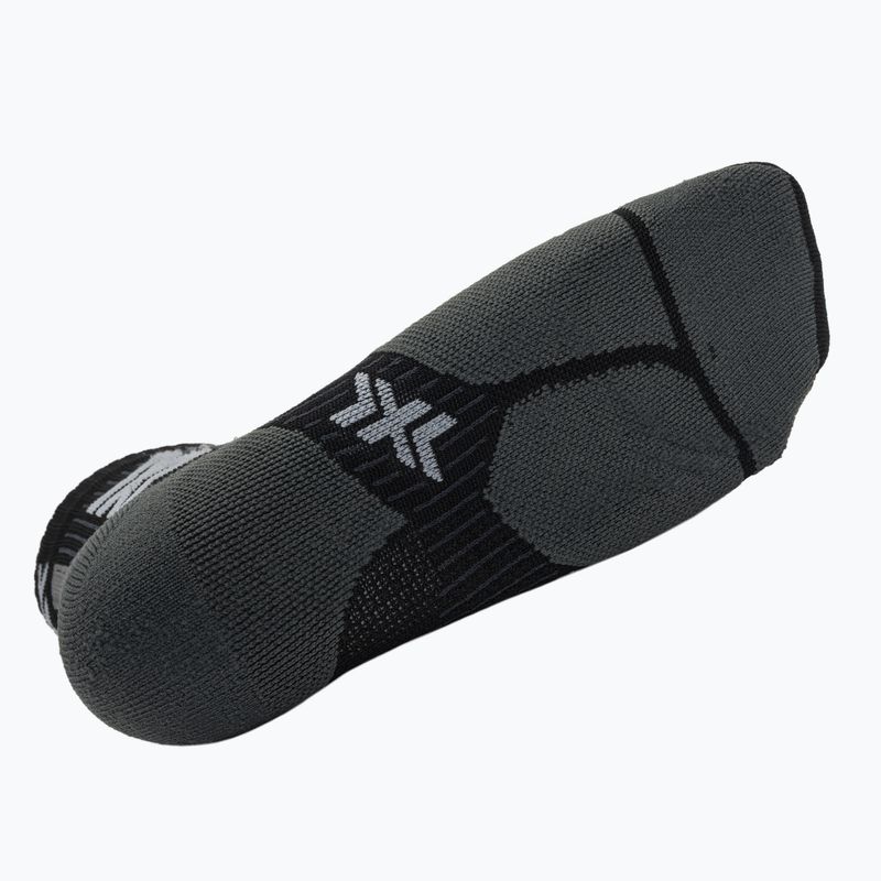 Skarpety X-Socks Trekking Perfom Ankle black/charcoal 6