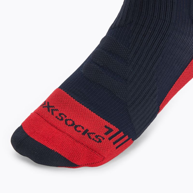 Skarpety narciarskie X-Socks Ski Patriot 4.0 Poland poland 3