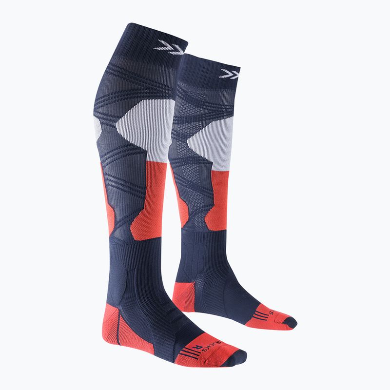 Skarpety narciarskie X-Socks Ski Patriot 4.0 Poland poland 4