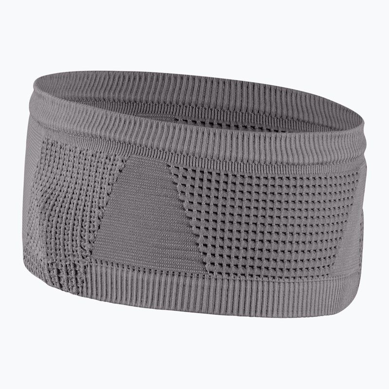 Opaska termoaktywna X-Bionic Headband seal/grey 2