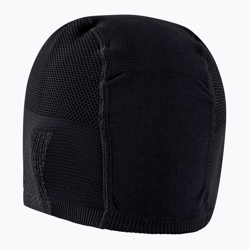 Czapka termoaktywna X-Bionic Helmet Cap x black/grey 2