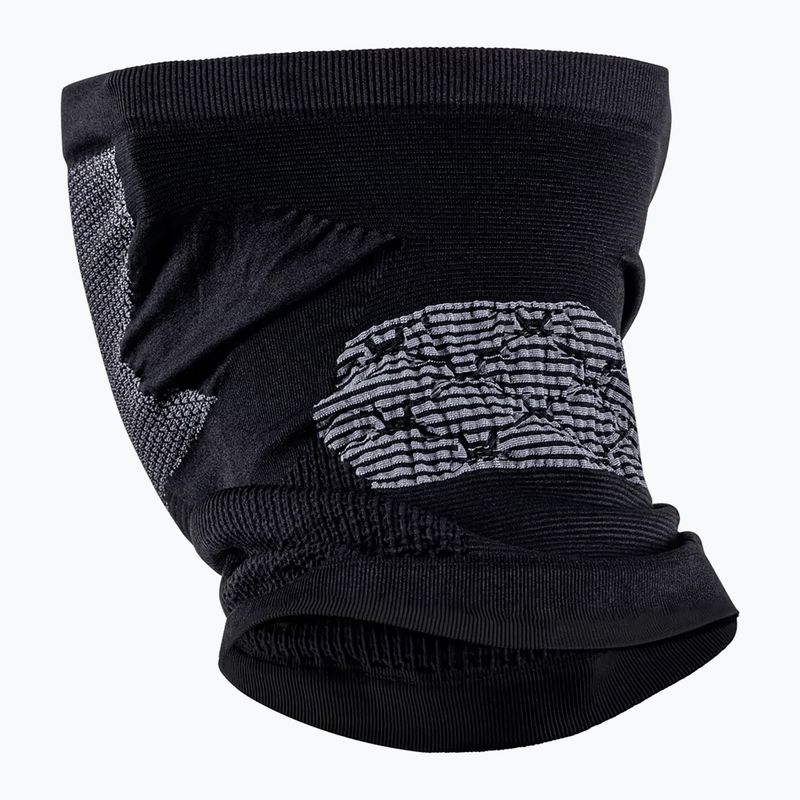 Komin X-Bionic Neckwarmer x black/grey 2