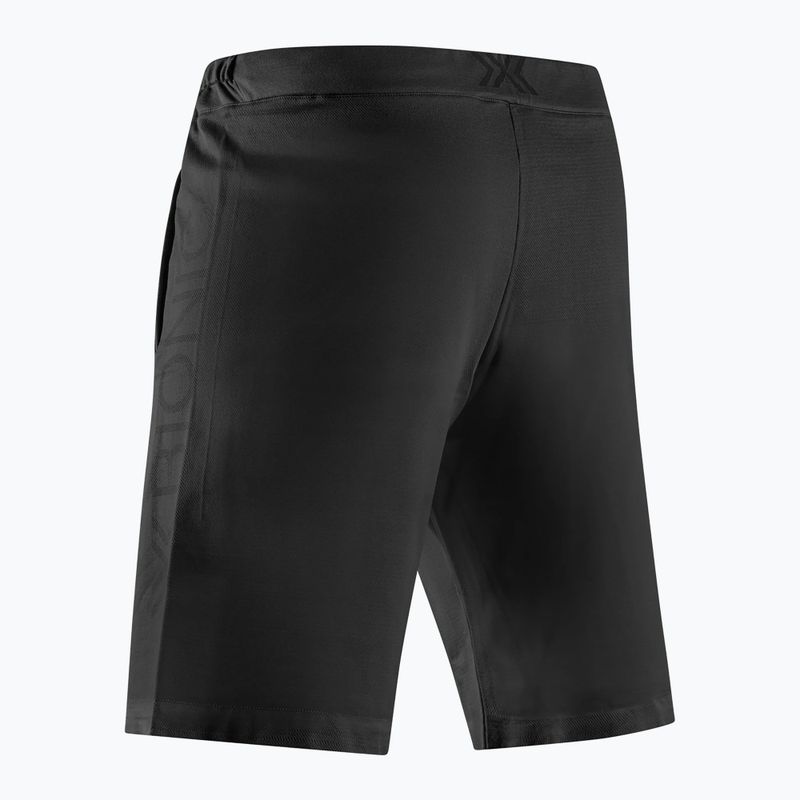 Spodenki X-Bionic X-Ential x black 3