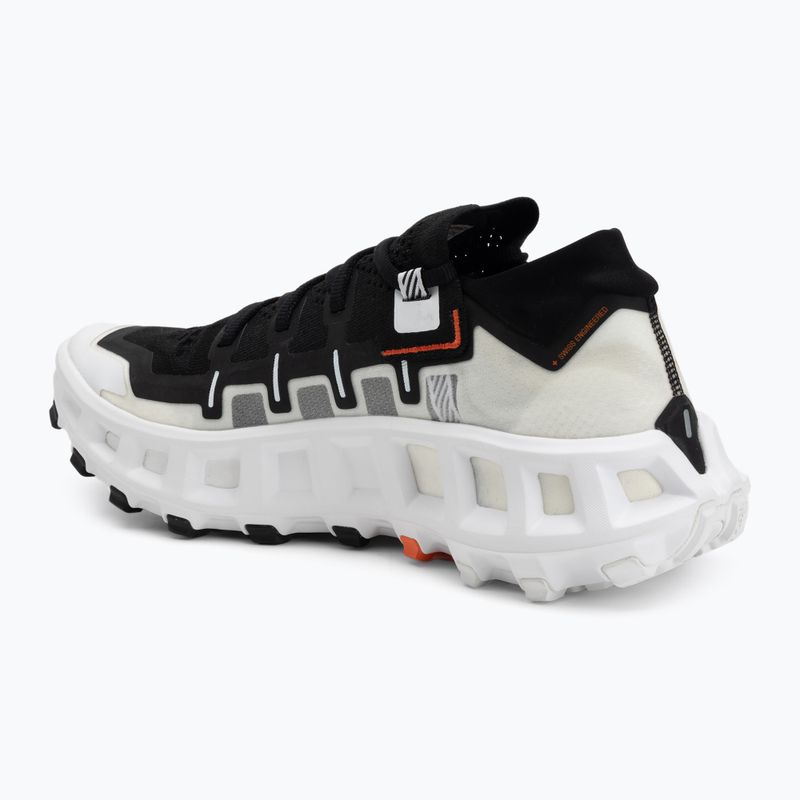 Buty do biegania + skarpety X-Bionic Terraskin X01 x white/x black 3
