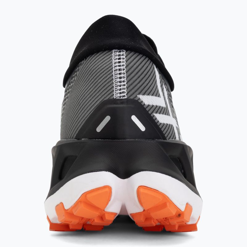 Buty do biegania + skarpety X-Bionic Terraskin X01 x black/x white 6