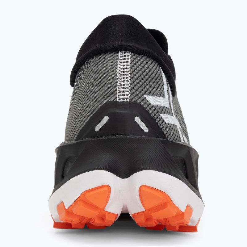 Buty do biegania + skarpety X-Bionic Terraskin X02 x black/x white 6