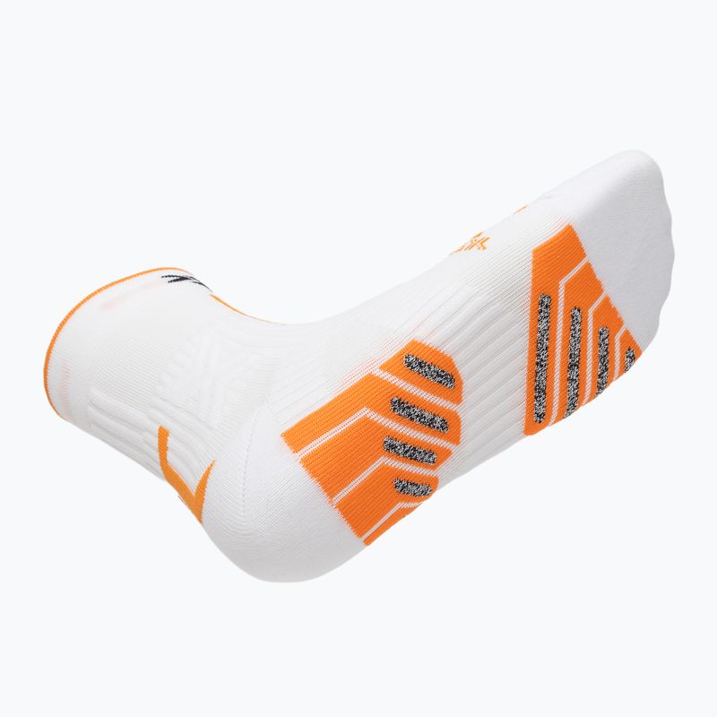 Buty do biegania + skarpety X-Bionic Terraskin X02 x black/x white 11