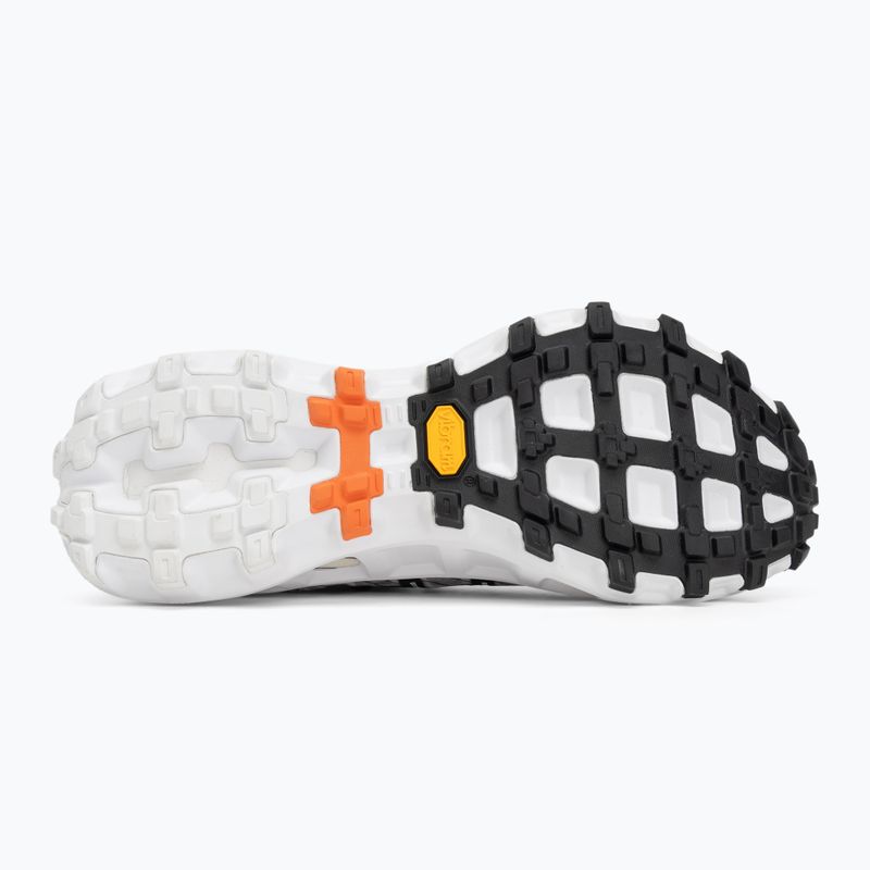Buty do biegania + skarpety X-Bionic Terraskin X00/C x white/x black 4
