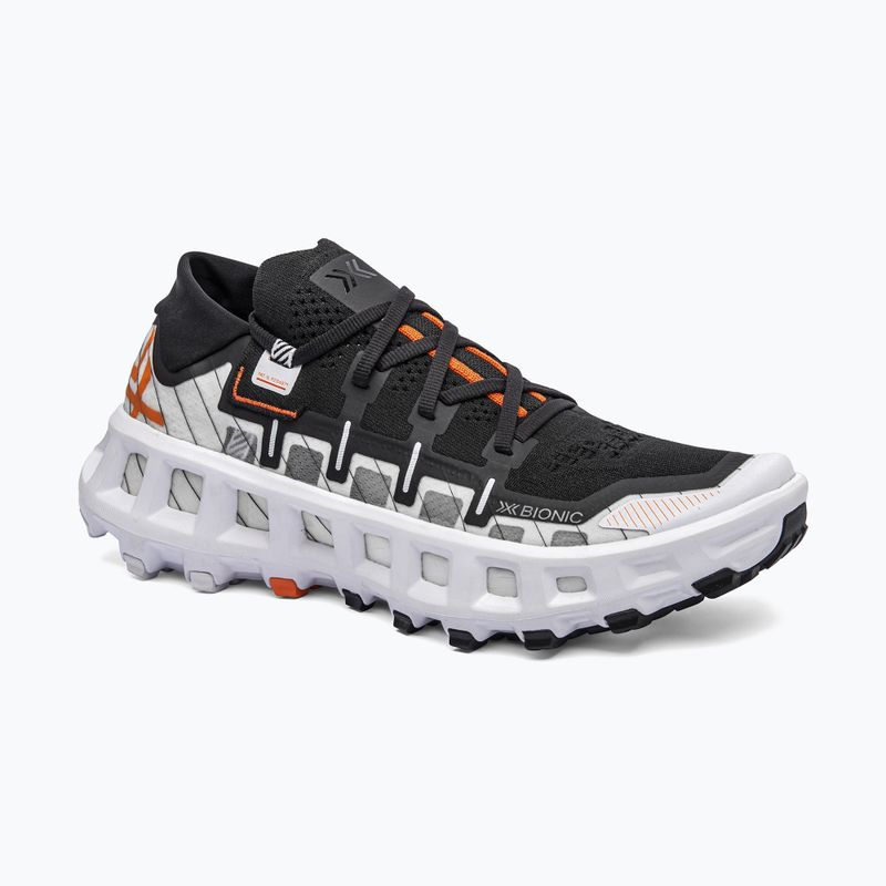 Buty do biegania Buty X-Bionic Terraskin X00/C x white/x black