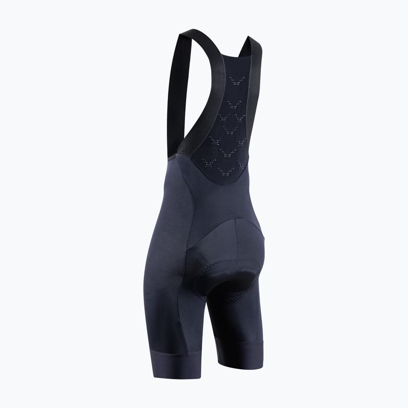 Spodenki rowerowe damskie X-Bionic Corefusion Ride Bib Shorts x black 2