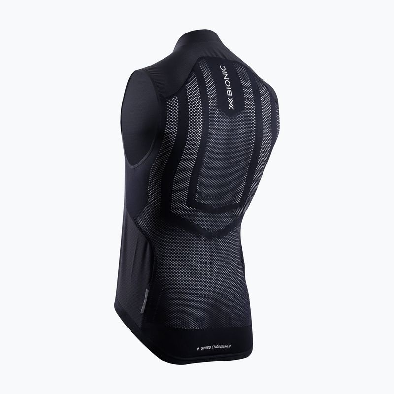 Kamizelka rowerowa X-Bionic Spherewind Cycling Vest 2