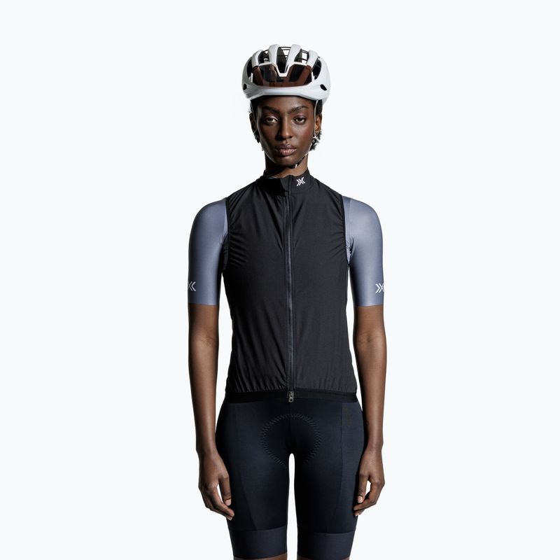 Kamizelka rowerowa X-Bionic Spherewind Cycling Vest 3