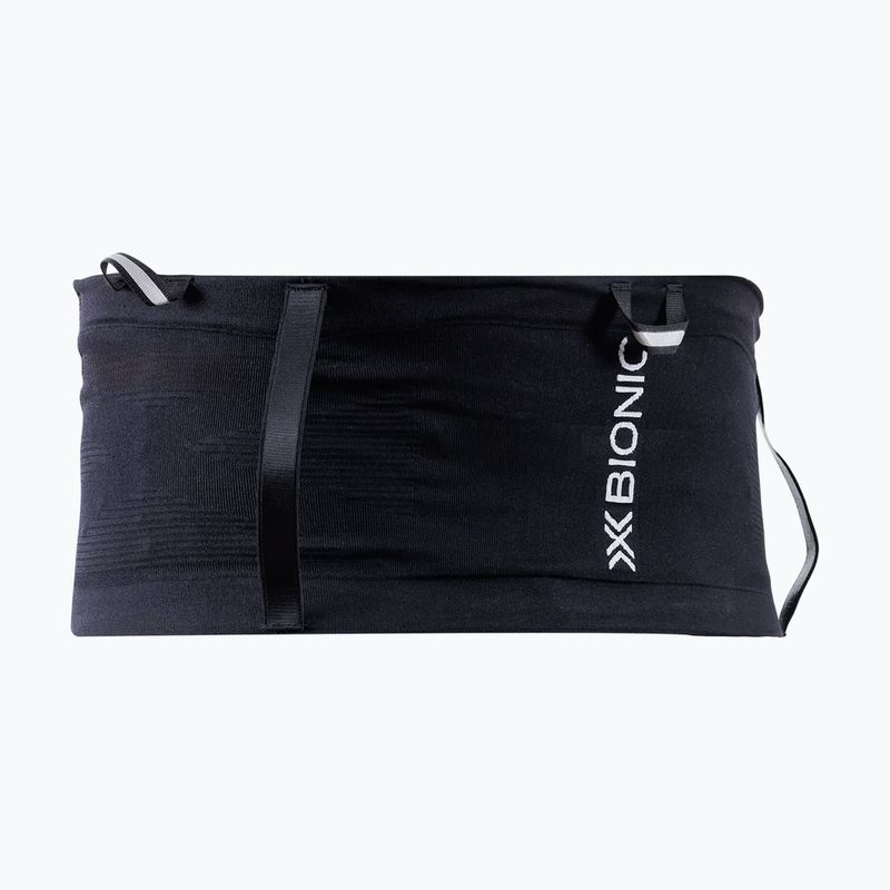 Pas do biegania X-Bionic Running x black/x white 2