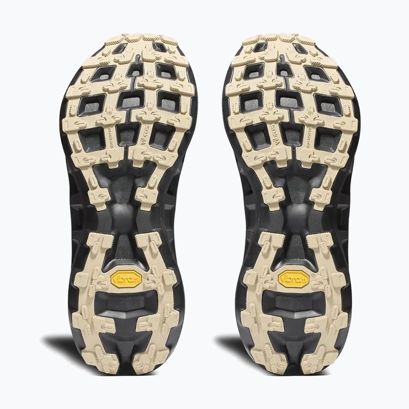 Buty do biegania X-Bionic Terraskin X03 Deep Purple/X Black/Sand 2
