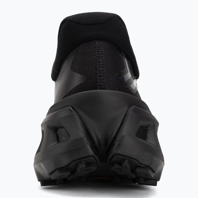 Buty do biegania + skarpety X-Bionic Terraskin X03 X Black/Rhino Grey 6
