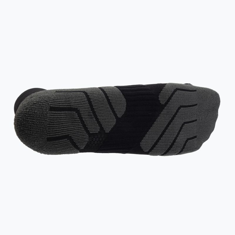 Buty do biegania + skarpety X-Bionic Terraskin X03 X Black/Rhino Grey 11