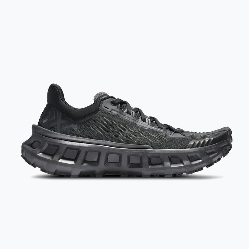 Buty do biegania X-Bionic Terraskin X03 X Black/Rhino Grey