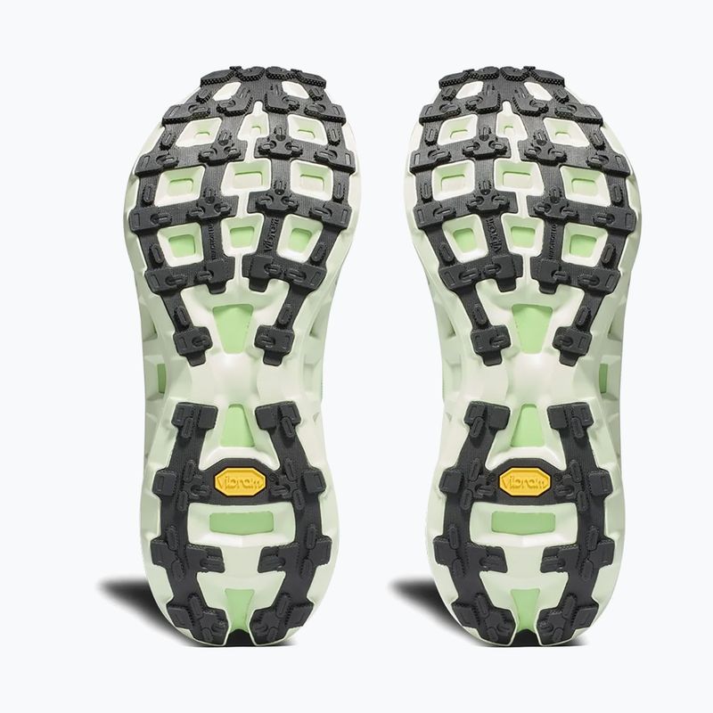 Buty do biegania + skarpety X-Bionic Terraskin X03 digital lime/x black 2