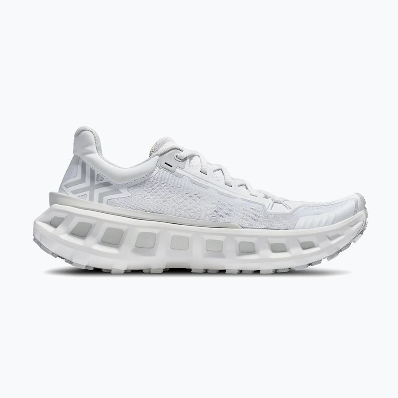 Buty do biegania X-Bionic Terraskin X03 X White/Silver Grey