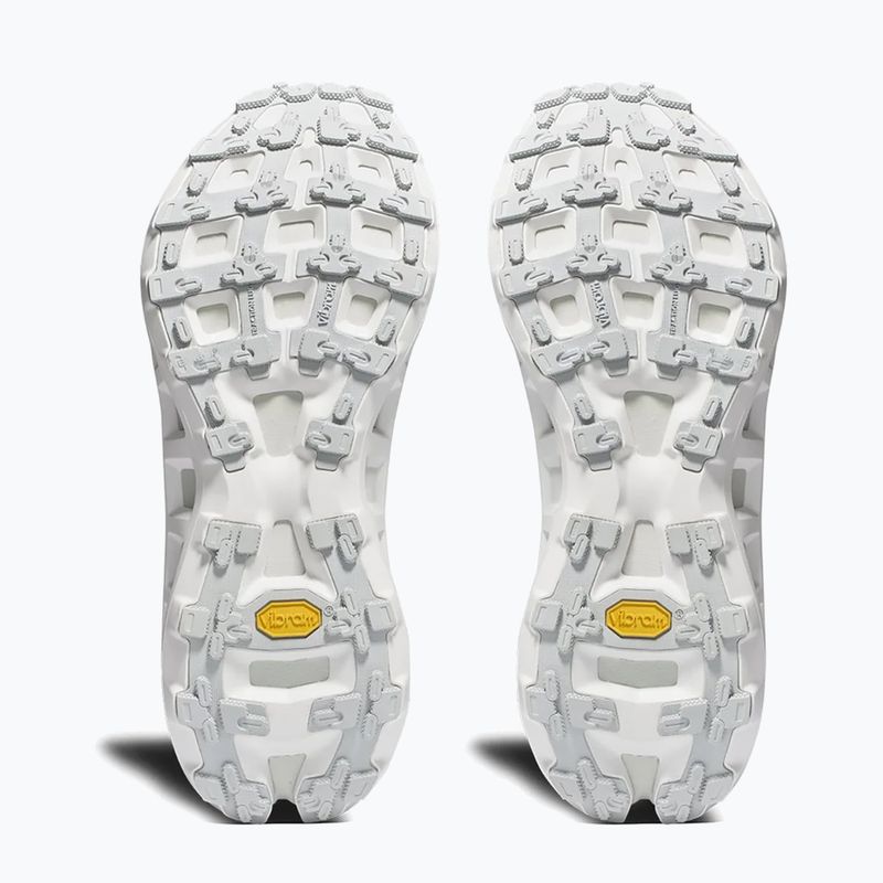 Buty do biegania X-Bionic Terraskin X03 X White/Silver Grey 2