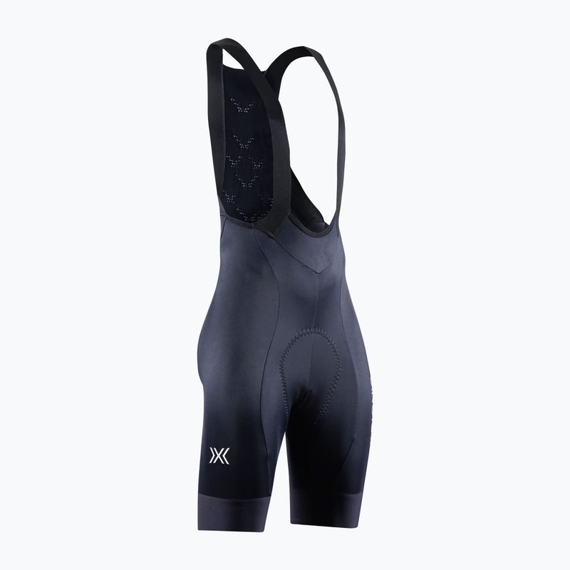 Spodenki rowerowe damskie X-Bionic Corefusion Ride Bib Shorts marine 2
