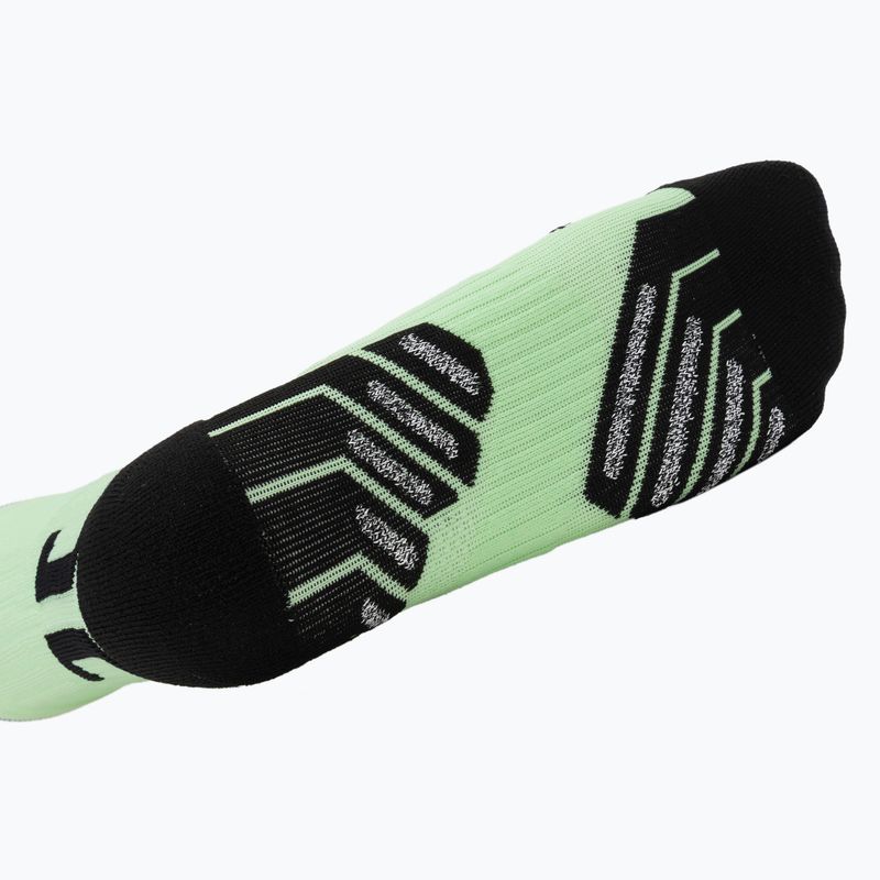 Skarpety X-Socks Trailrun Terraskin Expert Crew digital lime/x black 4